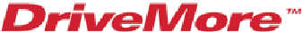 DriveMore logo