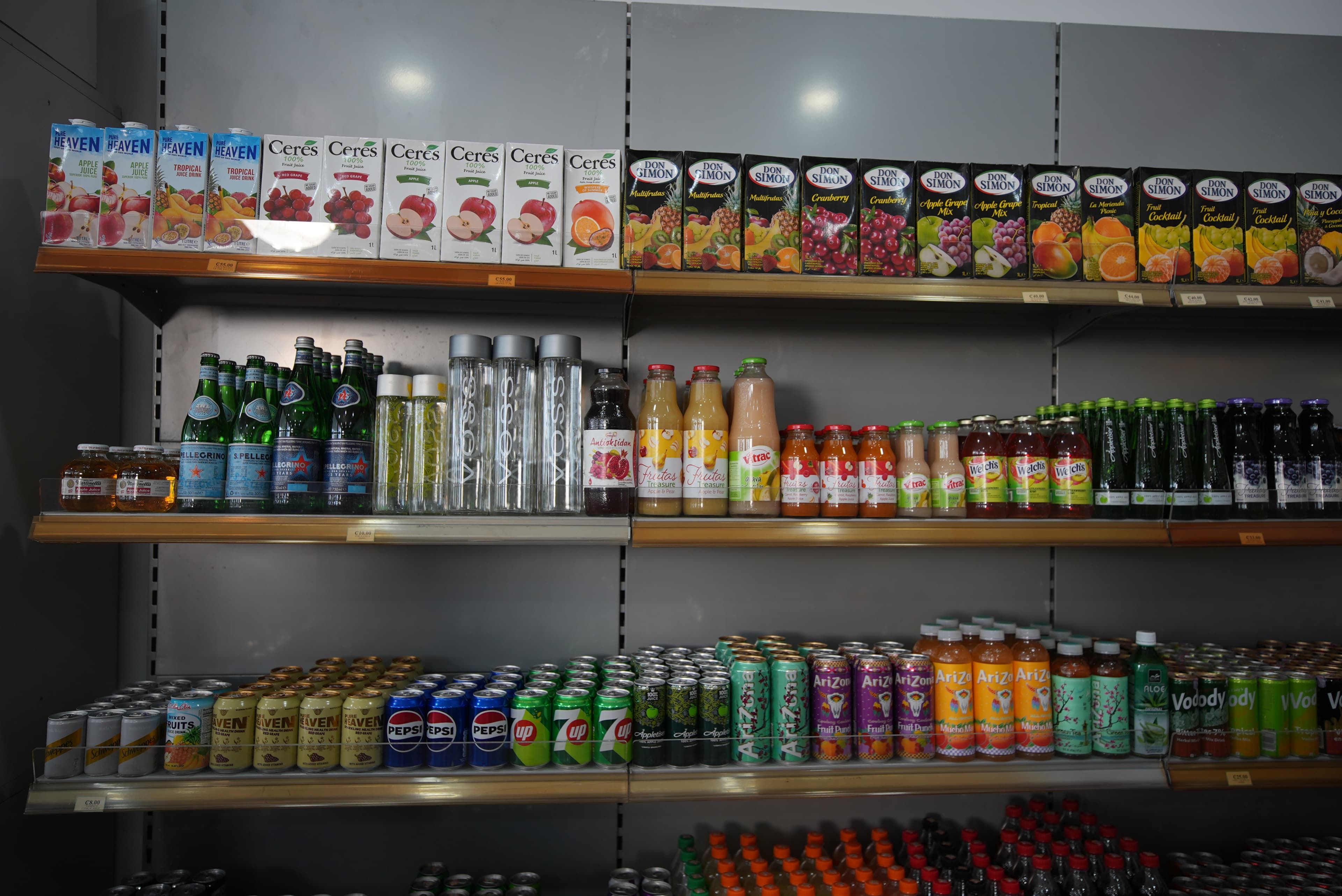 Options Mart Products