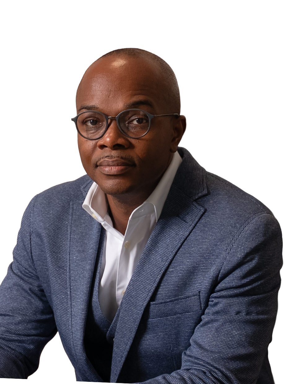 Koku Nutepe Okudzeto